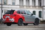 Mitsubishi Outlander PHEV Rally Style 2016 года